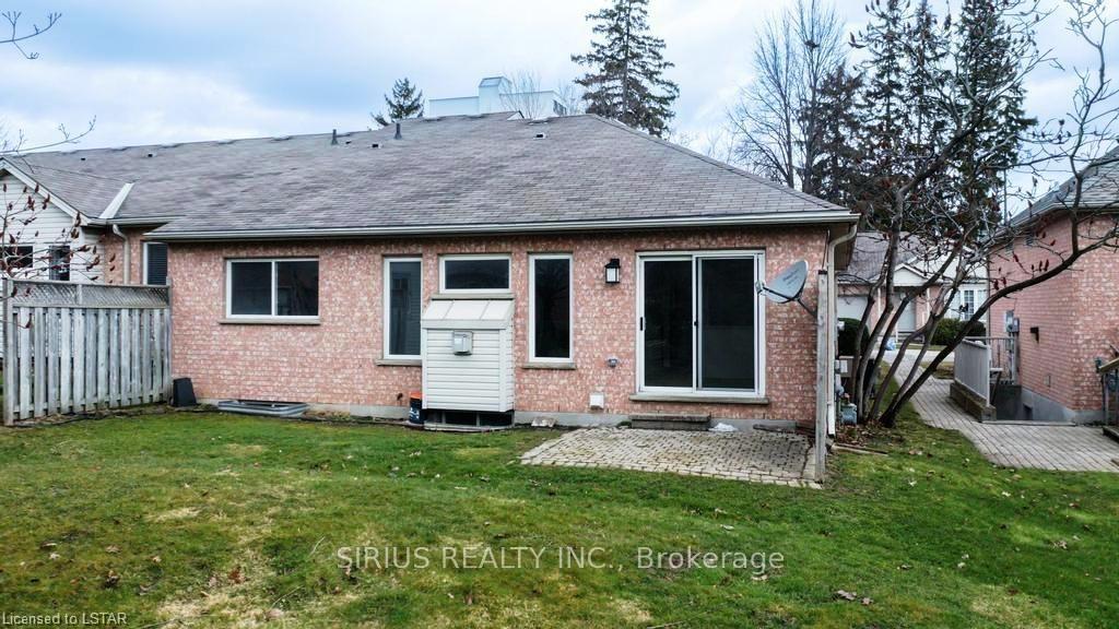 Photo 22 of Unit 54, 601 Grenfell Drive, London, North C — HOMEH