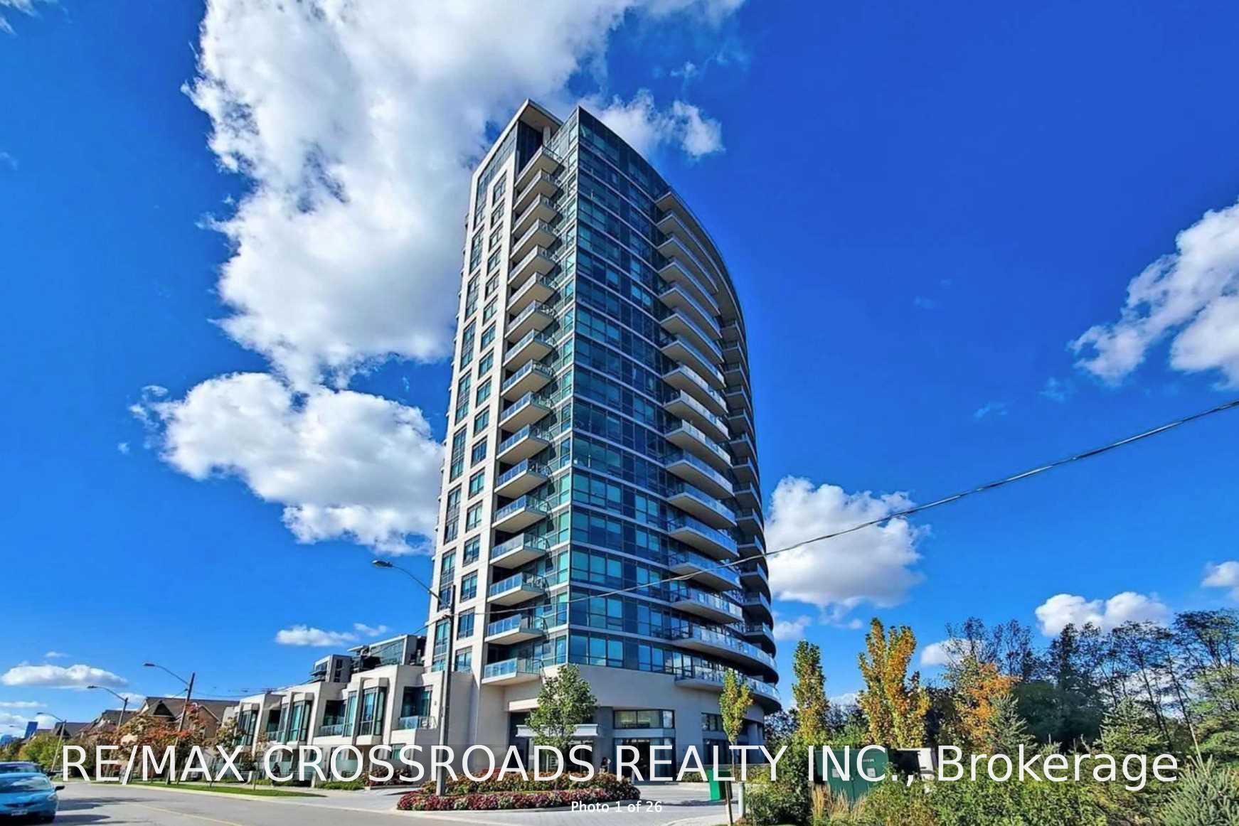 Photo of Unit Lph12, 160 Vanderhoof Avenue