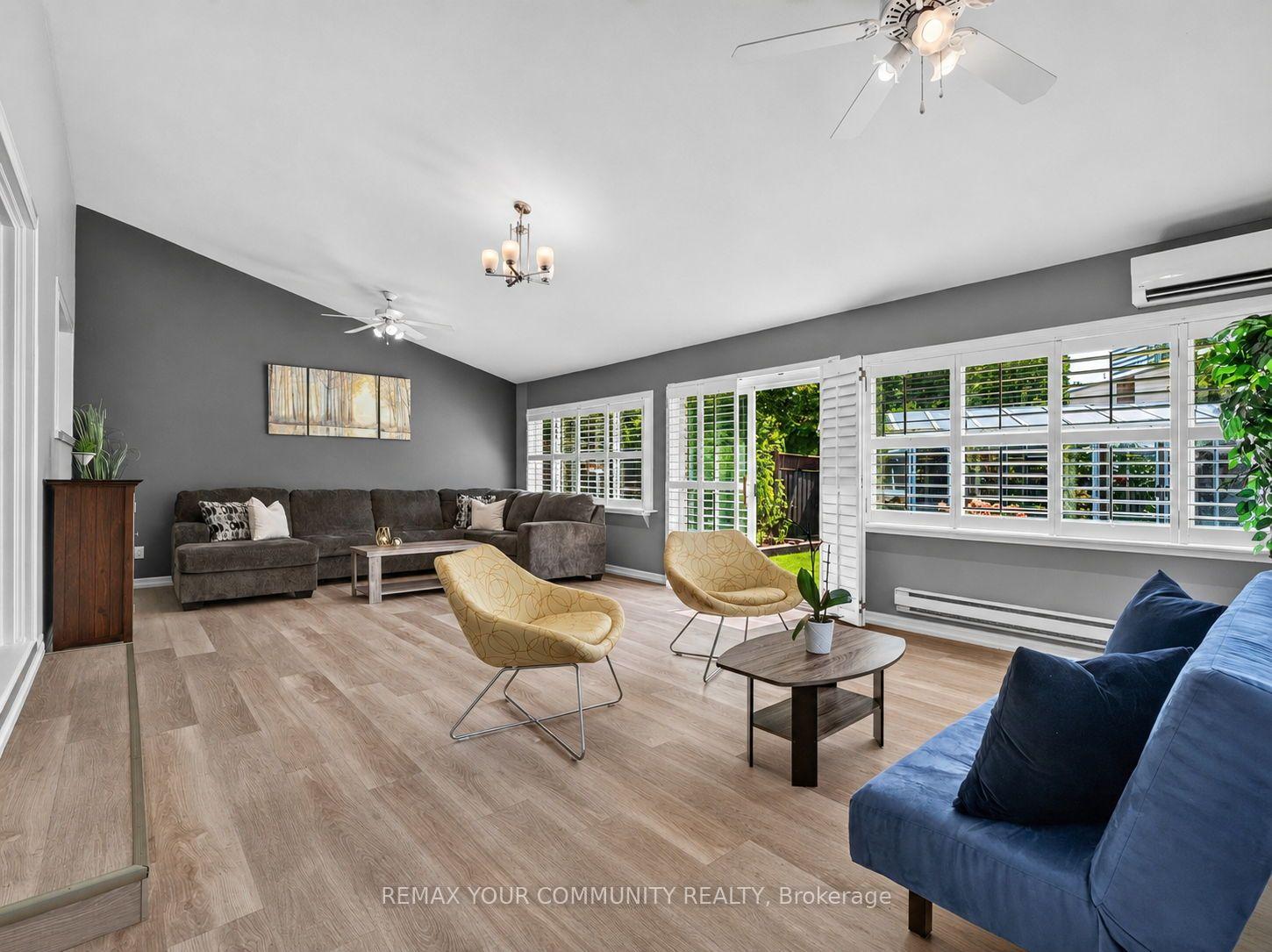 Photo 42 of 36 Crossbow Crescent, North York, Pleasant View — HOMEH