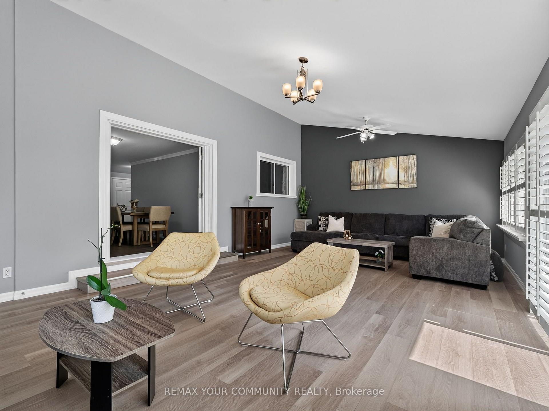 Photo 43 of 36 Crossbow Crescent, North York, Pleasant View — HOMEH