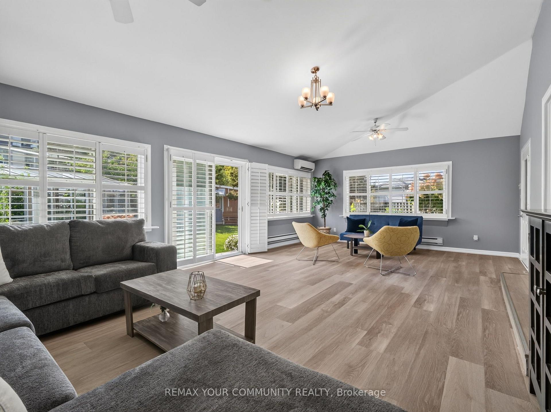 Photo 45 of 36 Crossbow Crescent, North York, Pleasant View — HOMEH