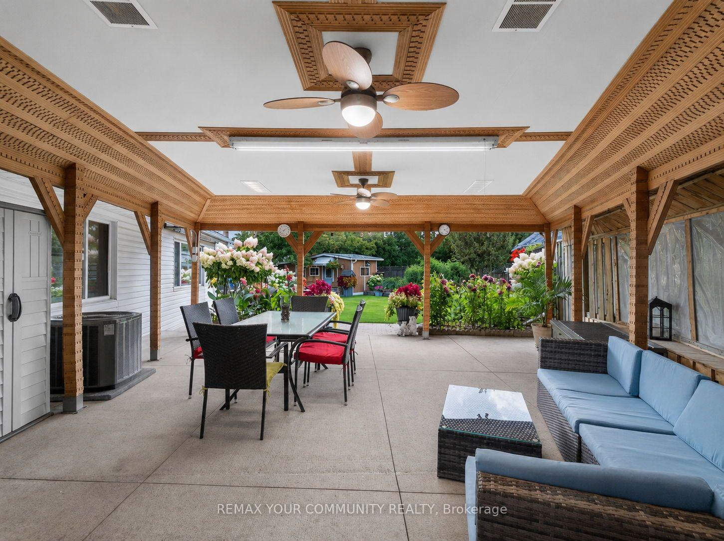 Photo 67 of 36 Crossbow Crescent, North York, Pleasant View — HOMEH