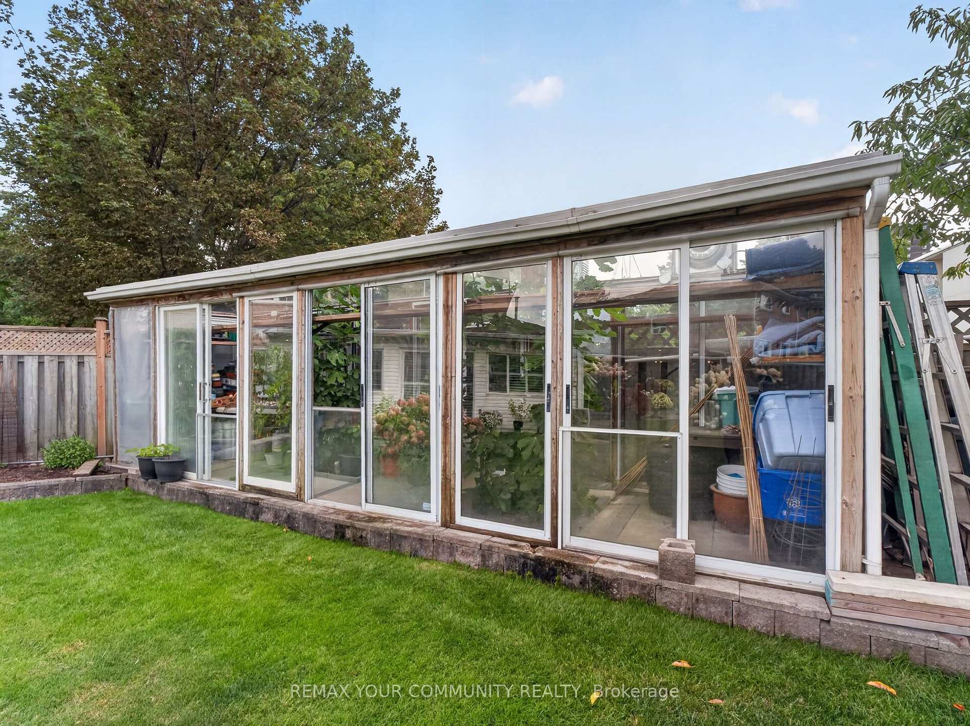 Photo 73 of 36 Crossbow Crescent, North York, Pleasant View — HOMEH