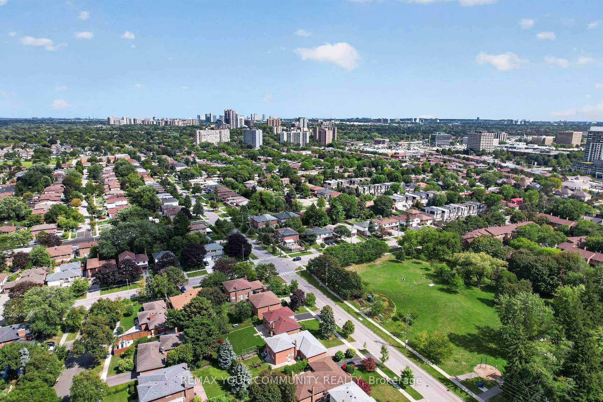 Photo 80 of 36 Crossbow Crescent, North York, Pleasant View — HOMEH