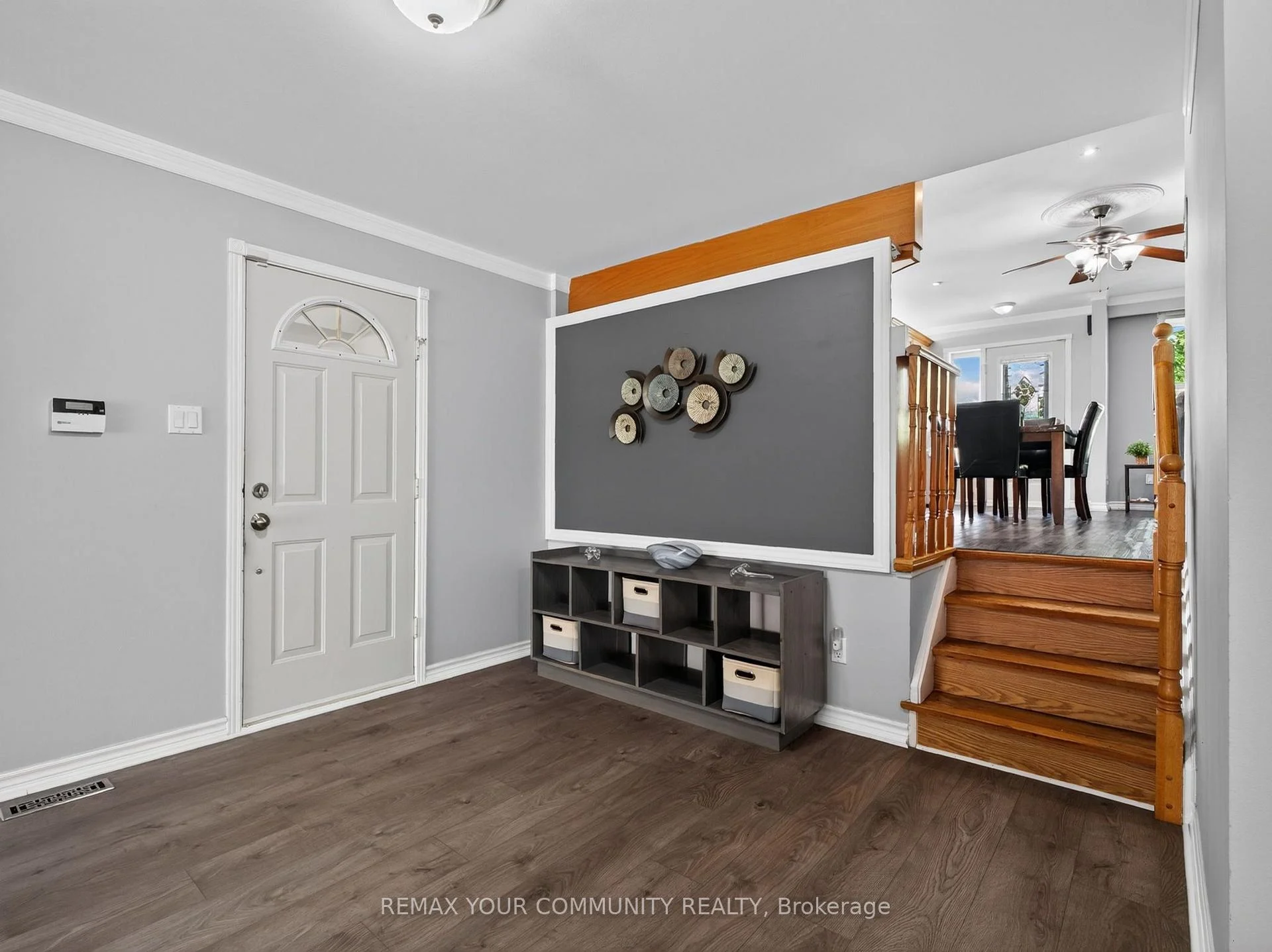Photo 14 of 36 Crossbow Crescent, North York, Pleasant View — HOMEH