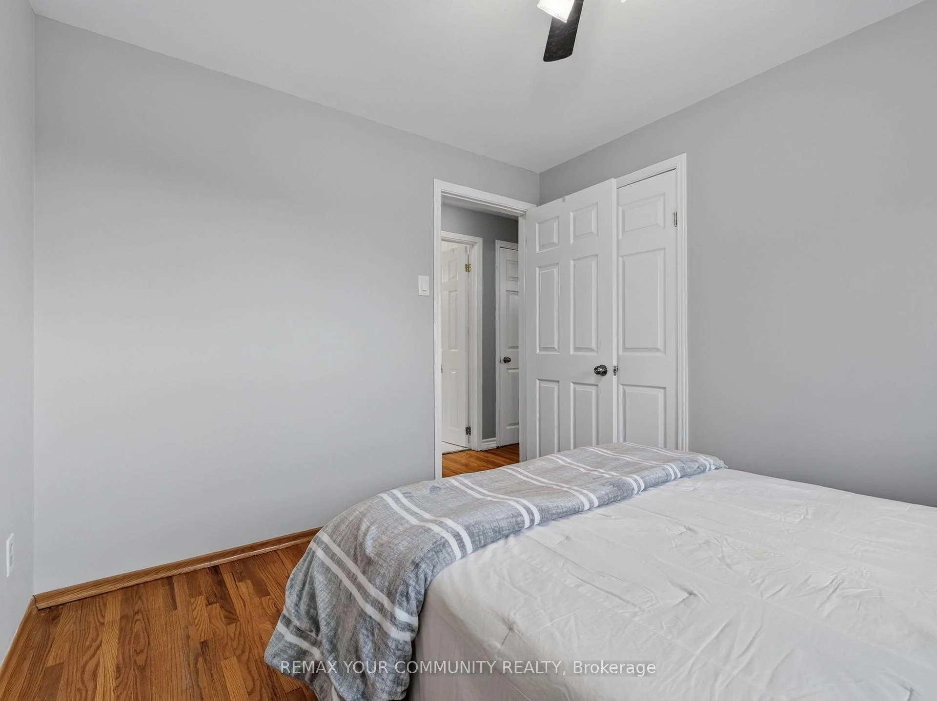 Photo 30 of 36 Crossbow Crescent, North York, Pleasant View — HOMEH