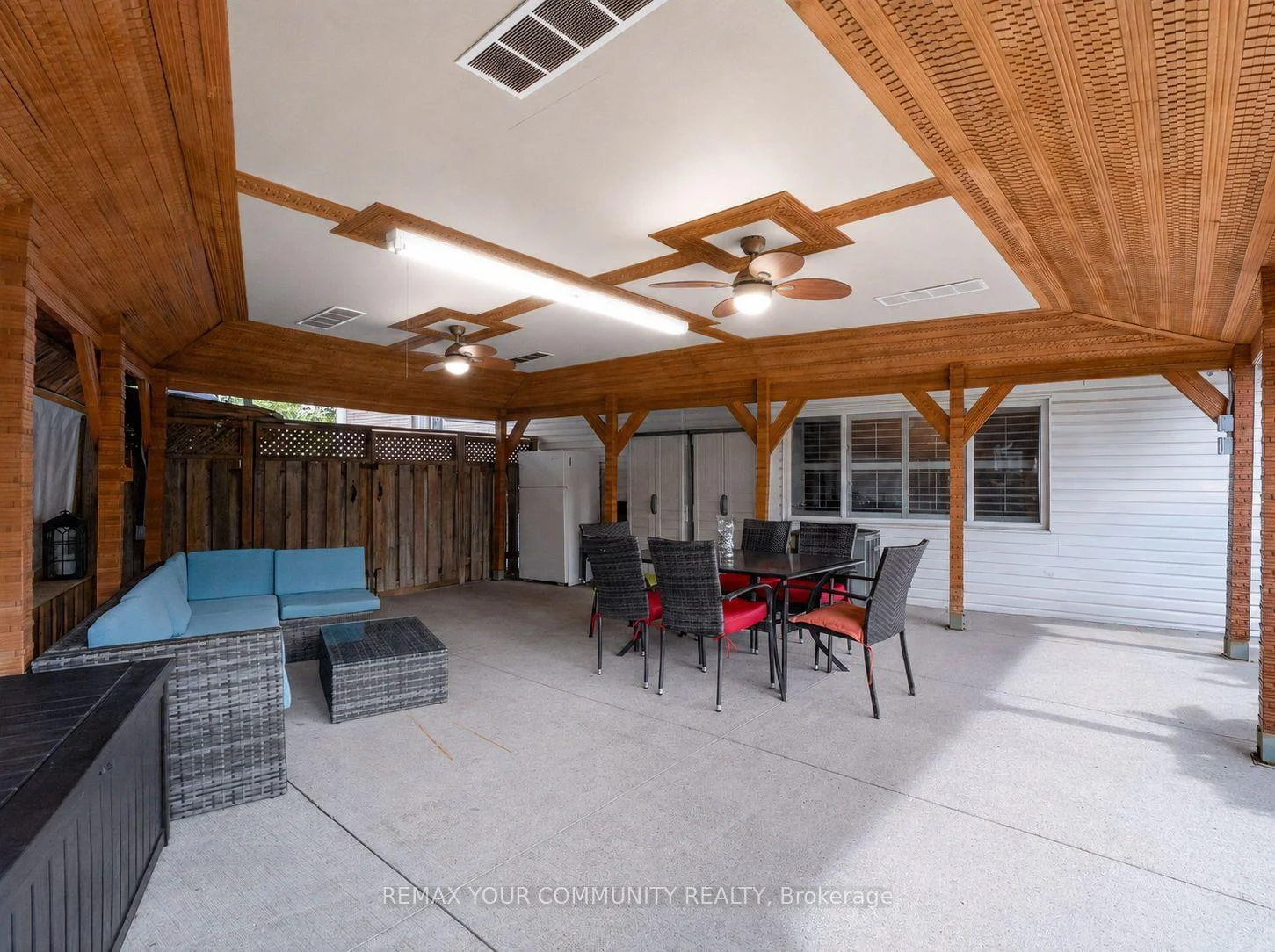 Photo 66 of 36 Crossbow Crescent, North York, Pleasant View — HOMEH