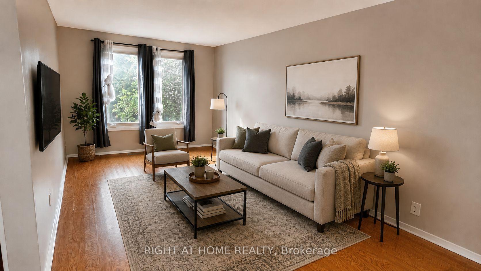 Photo 3 of 569 Hayward Crescent, Milton, Timberlea — HOMEH