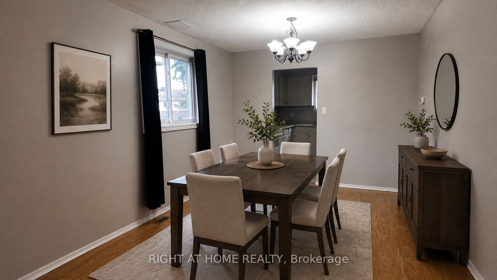 Photo 5 of 569 Hayward Crescent, Milton, Timberlea — HOMEH