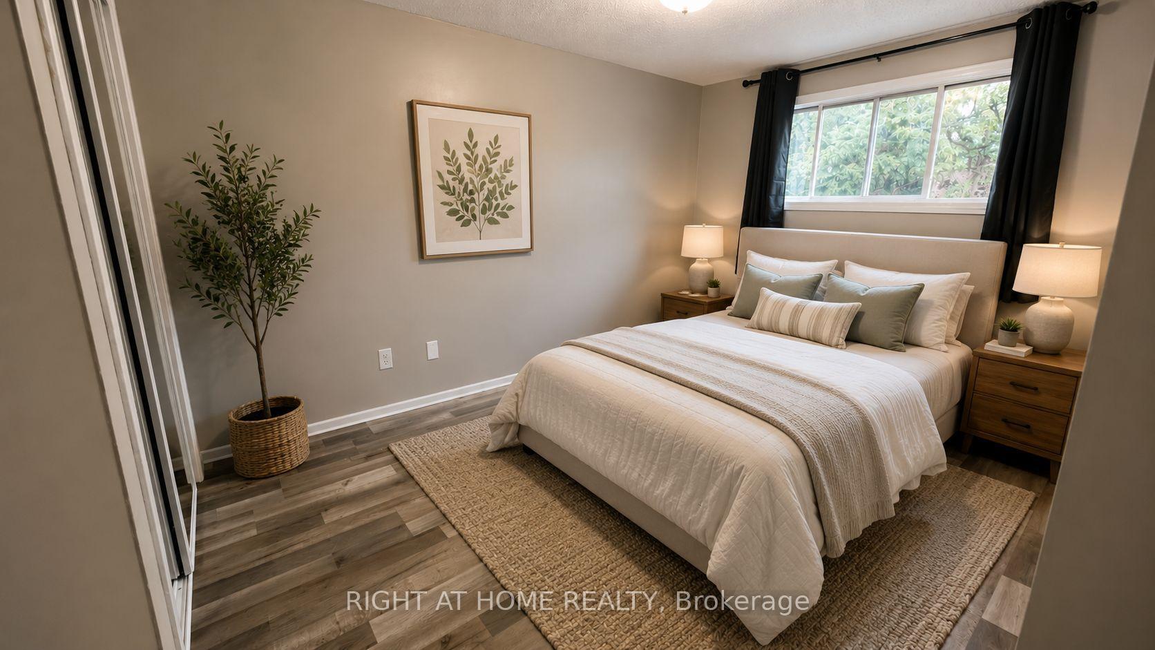 Photo 13 of 569 Hayward Crescent, Milton, Timberlea — HOMEH