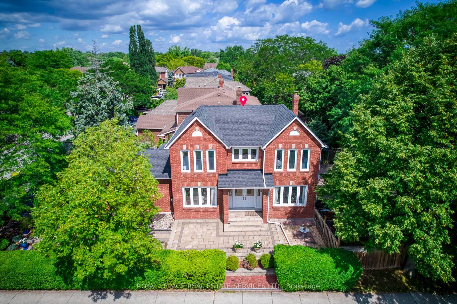 Photo 47 of 2101 Galena Crescent, Oakville, Wedgewood Creek — HOMEH