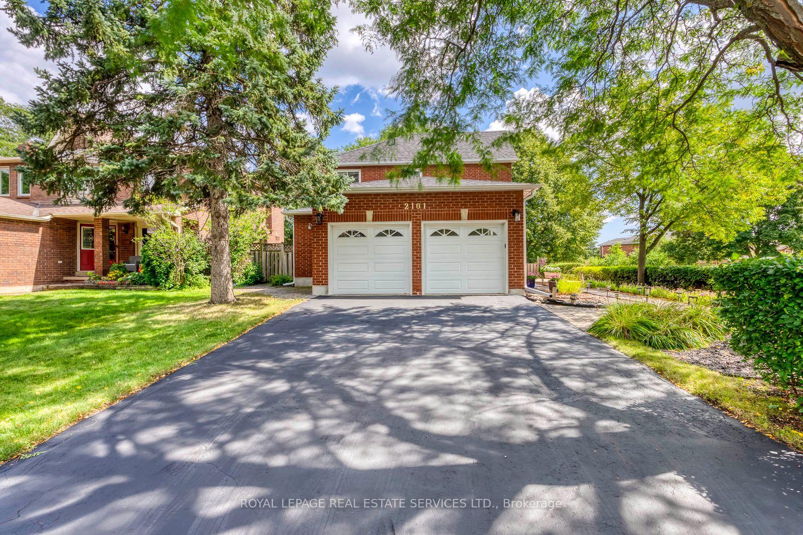 Photo 3 of 2101 Galena Crescent, Oakville, Wedgewood Creek — HOMEH