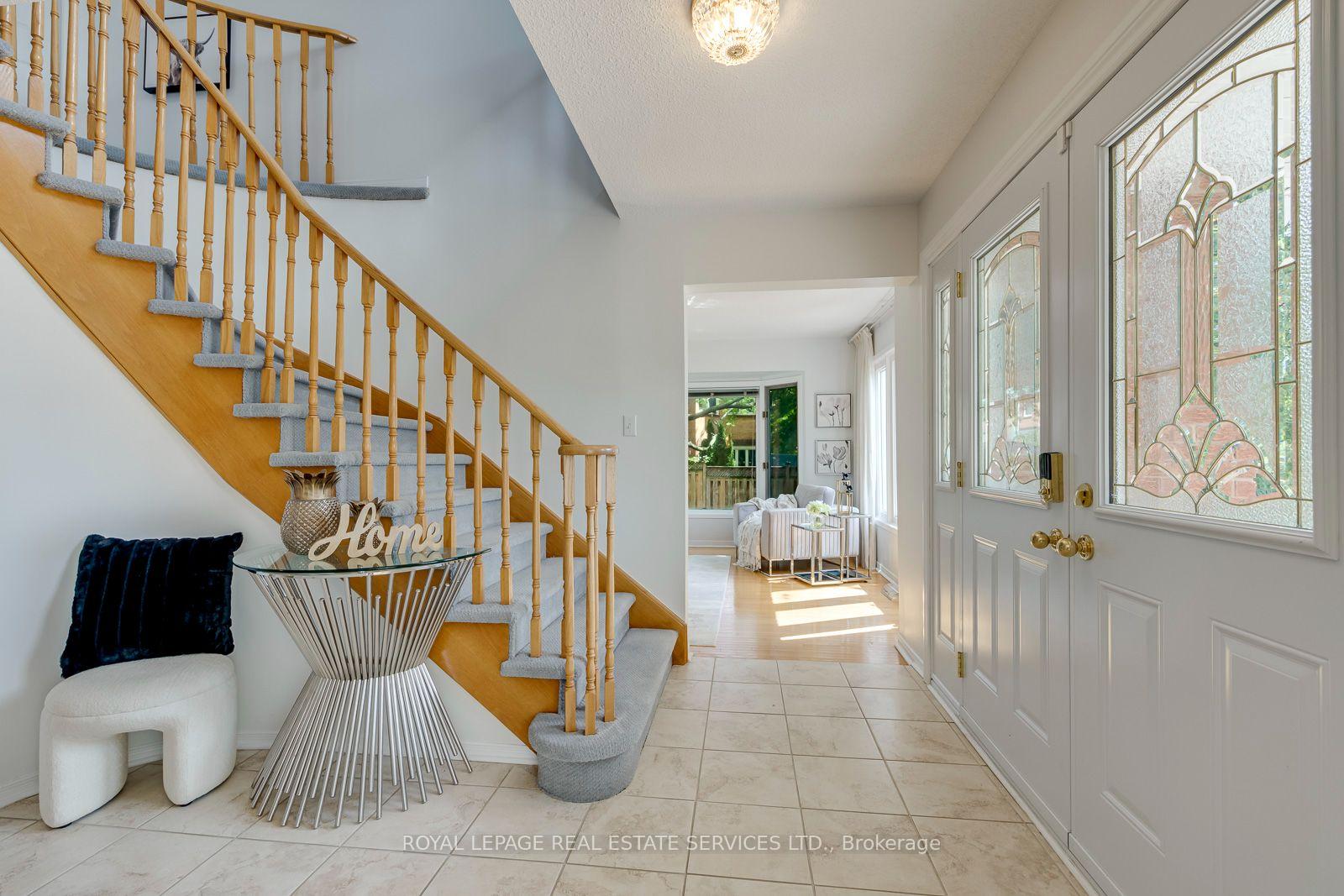 Photo 26 of 2101 Galena Crescent, Oakville, Wedgewood Creek — HOMEH