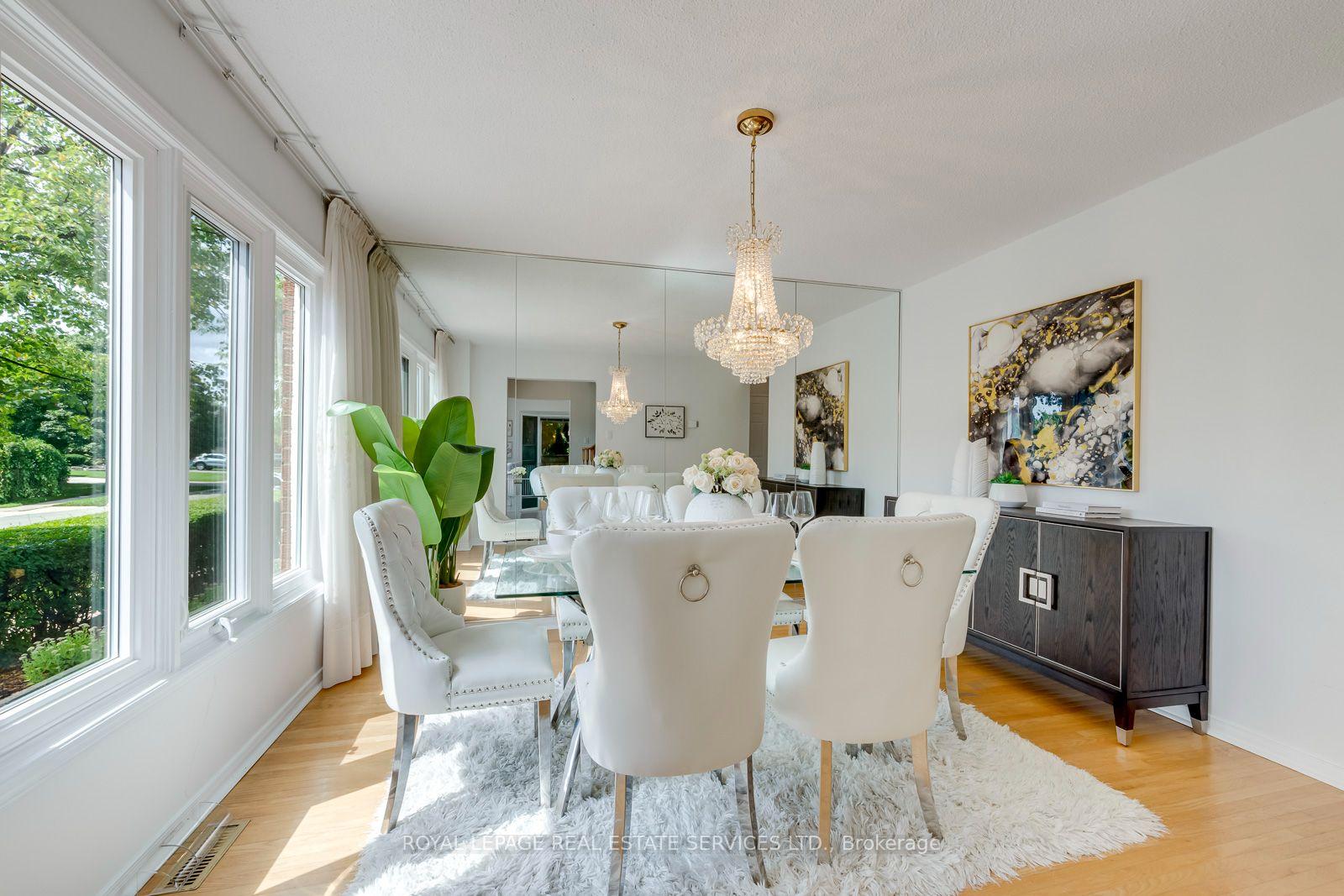 Photo 10 of 2101 Galena Crescent, Oakville, Wedgewood Creek — HOMEH