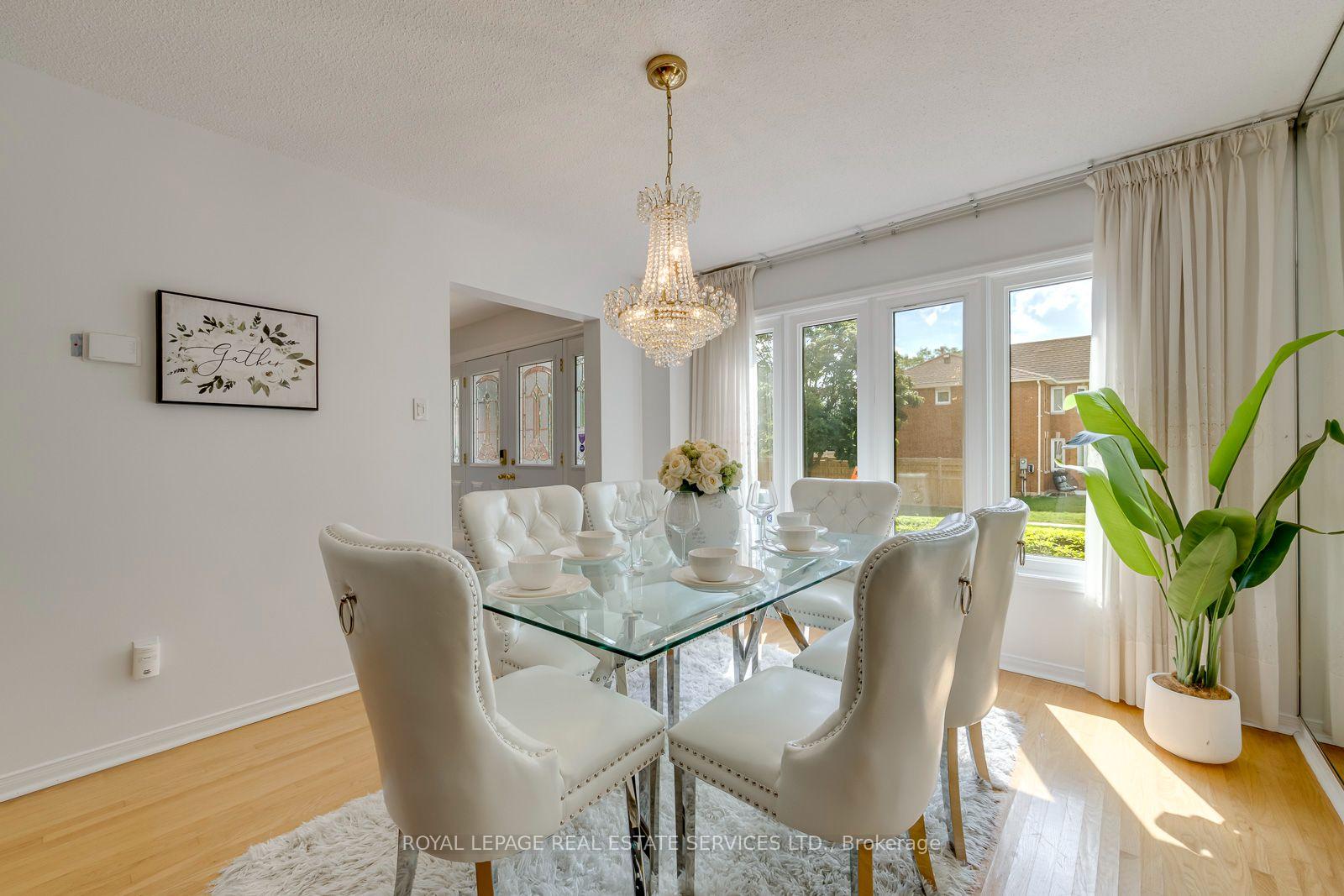 Photo 12 of 2101 Galena Crescent, Oakville, Wedgewood Creek — HOMEH