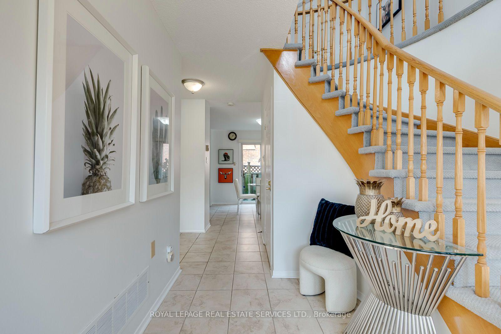 Photo 13 of 2101 Galena Crescent, Oakville, Wedgewood Creek — HOMEH
