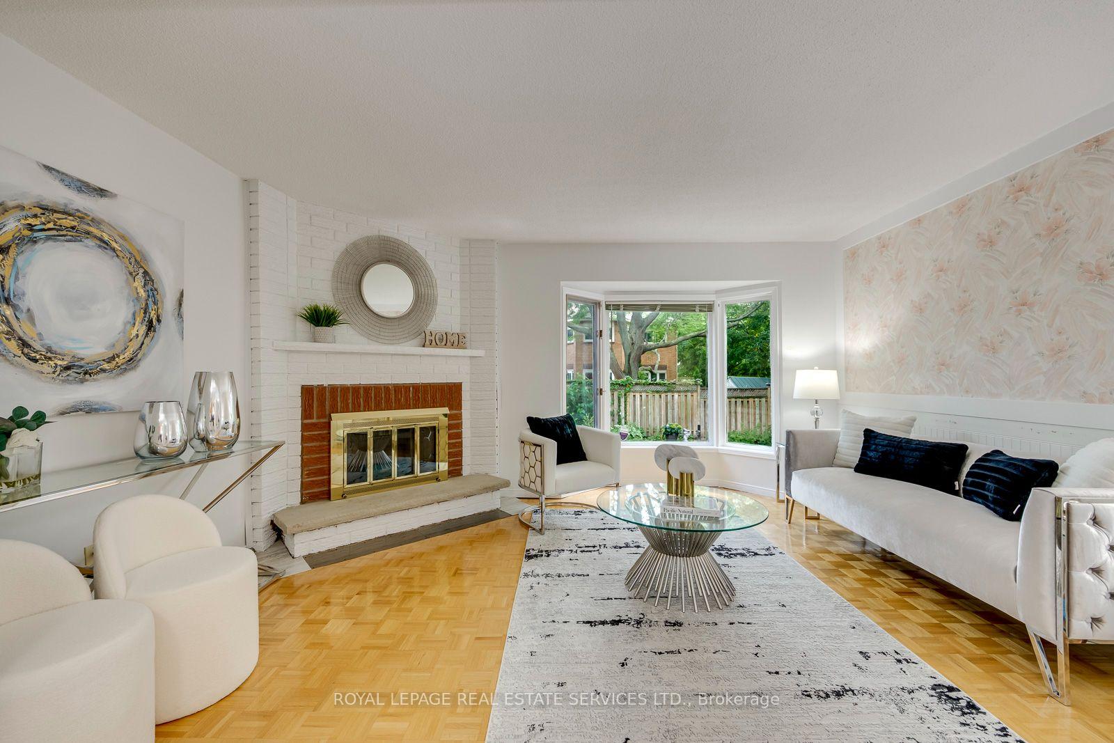 Photo 14 of 2101 Galena Crescent, Oakville, Wedgewood Creek — HOMEH