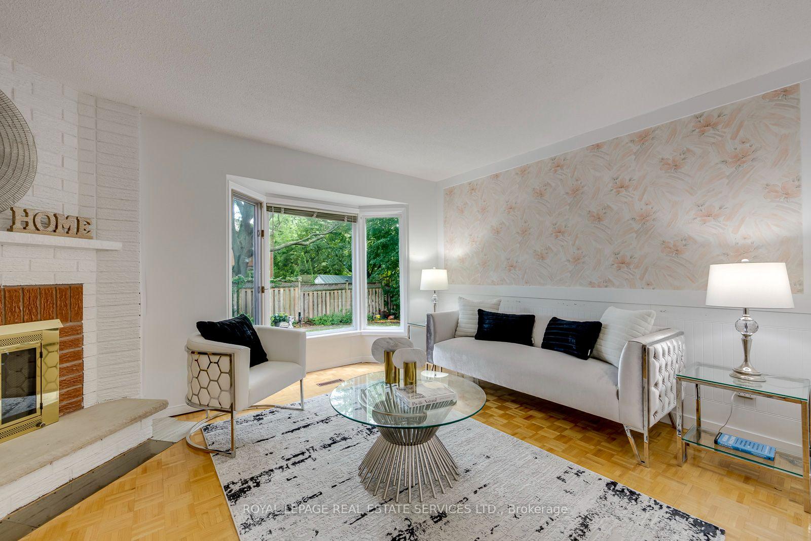 Photo 15 of 2101 Galena Crescent, Oakville, Wedgewood Creek — HOMEH