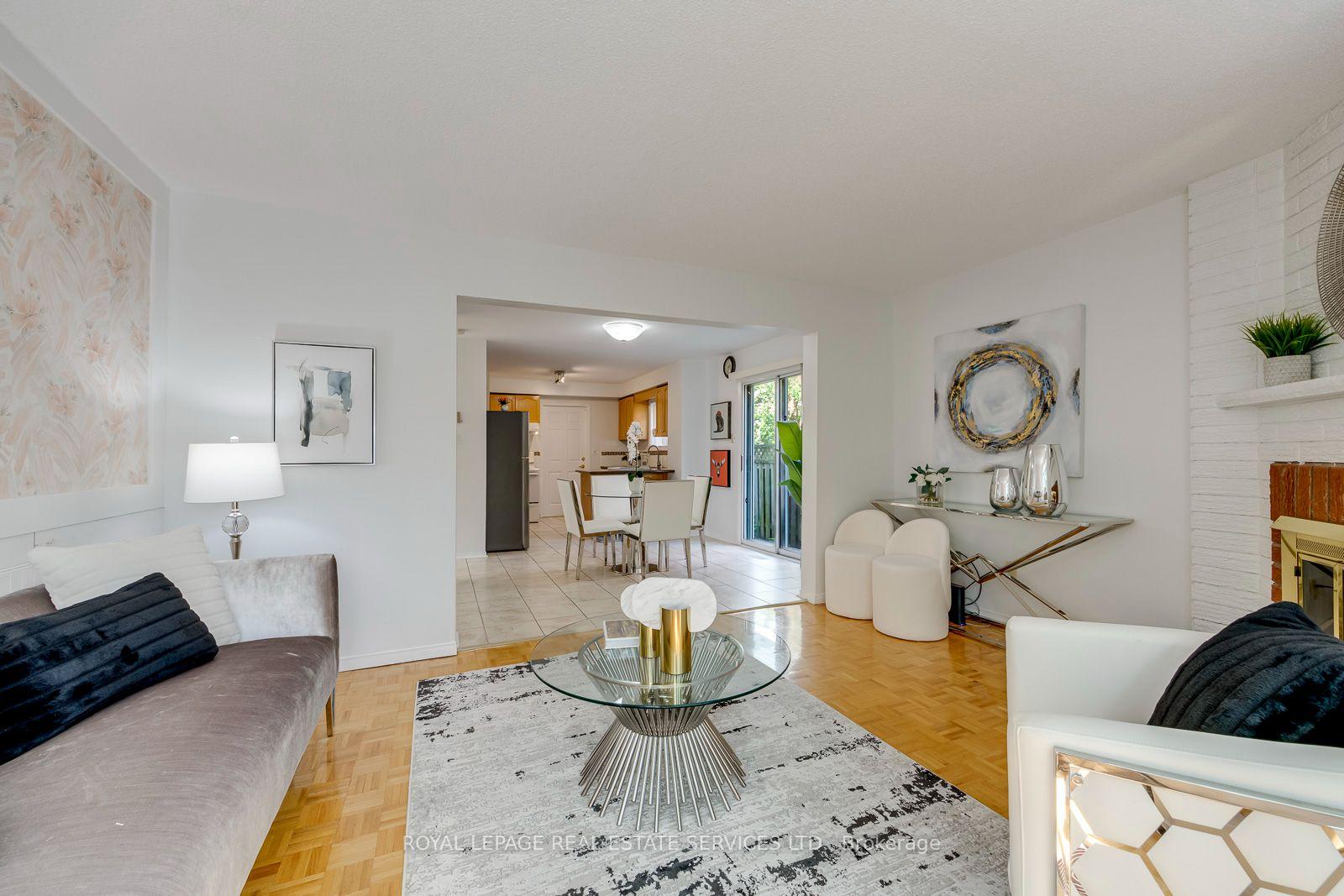 Photo 17 of 2101 Galena Crescent, Oakville, Wedgewood Creek — HOMEH