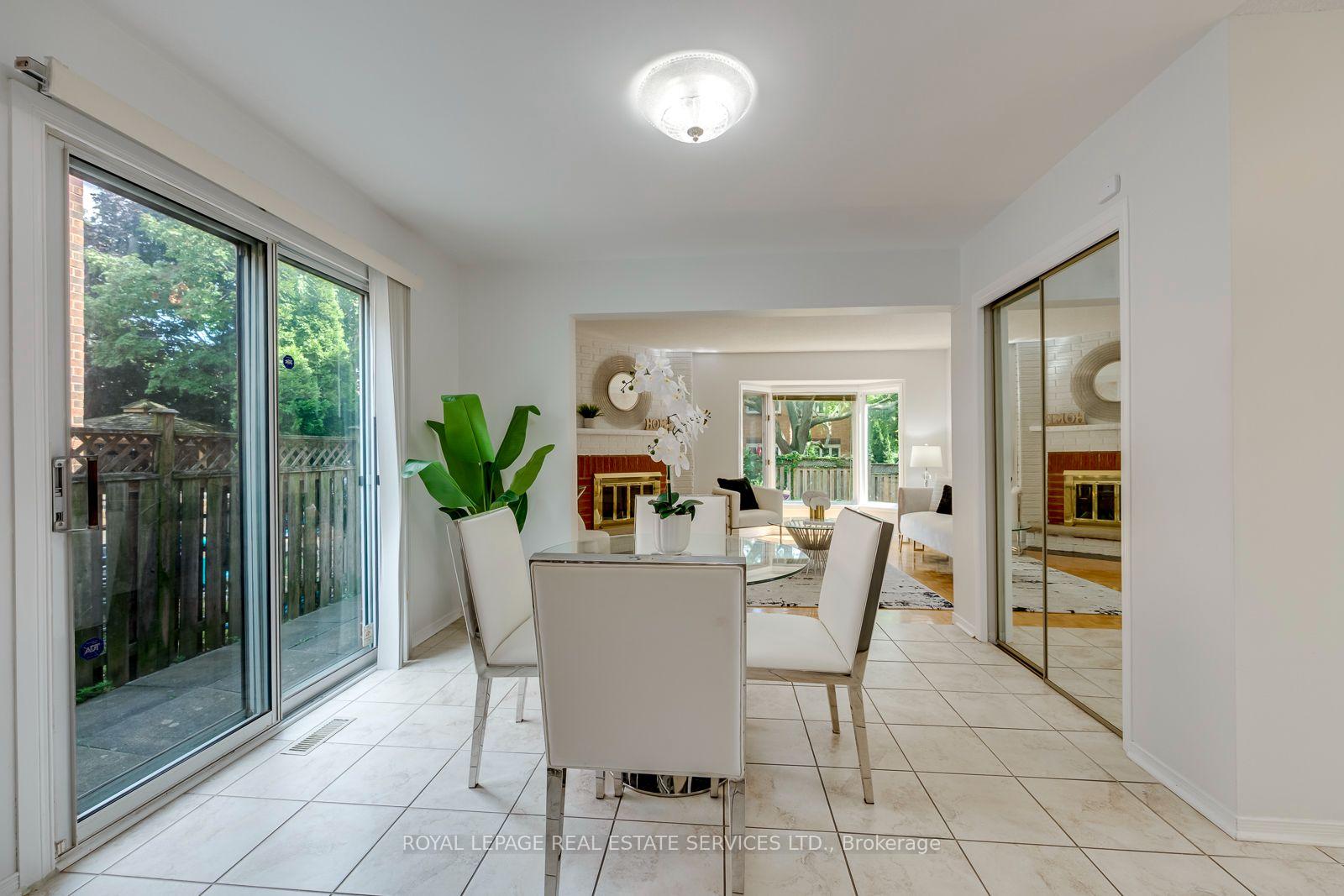 Photo 23 of 2101 Galena Crescent, Oakville, Wedgewood Creek — HOMEH