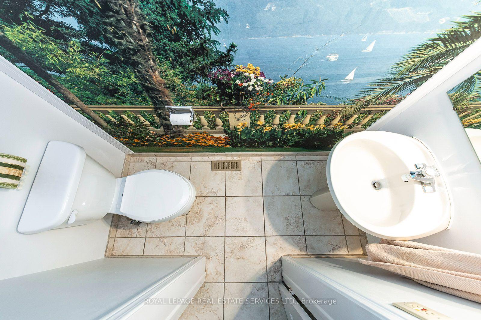 Photo 24 of 2101 Galena Crescent, Oakville, Wedgewood Creek — HOMEH