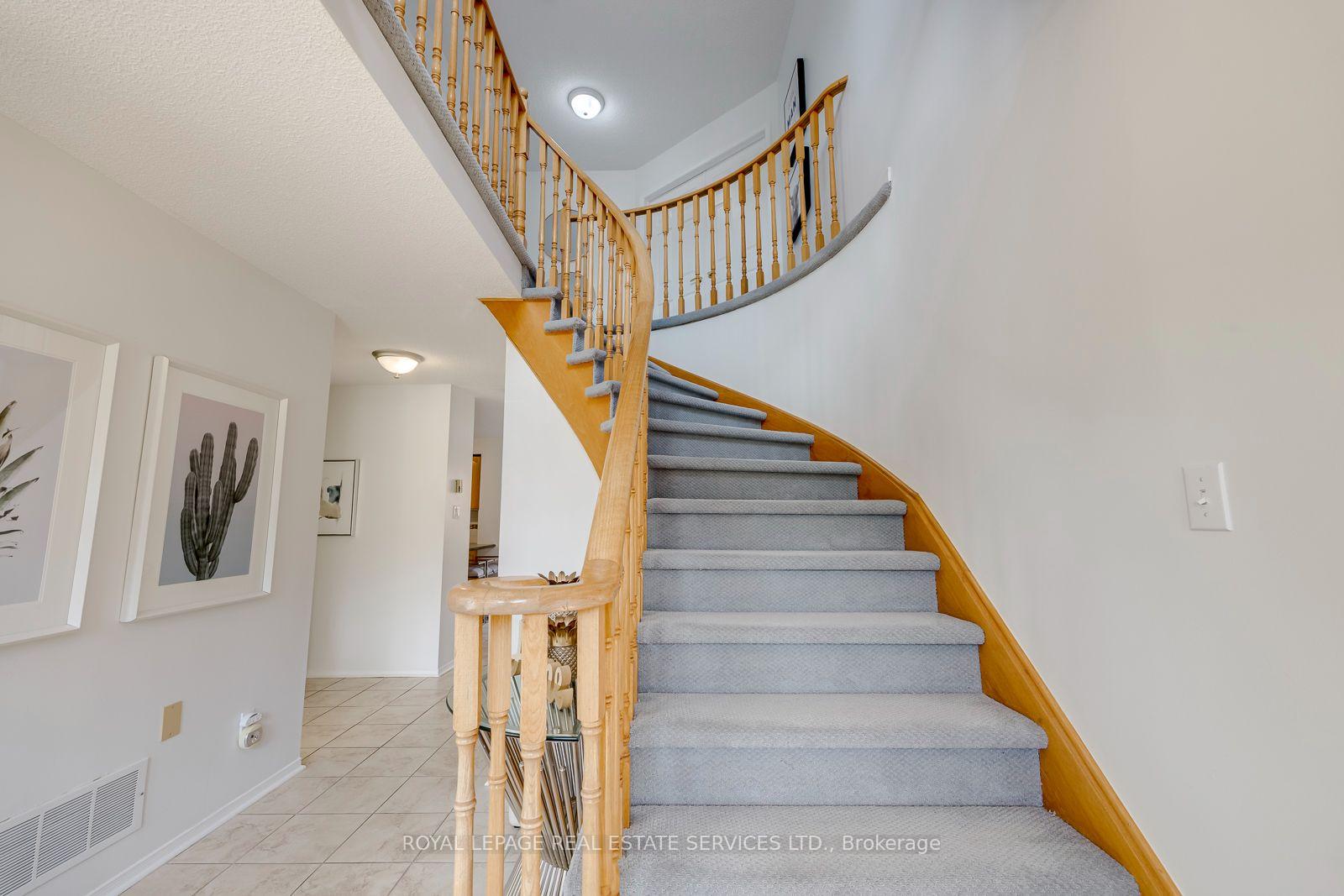 Photo 29 of 2101 Galena Crescent, Oakville, Wedgewood Creek — HOMEH