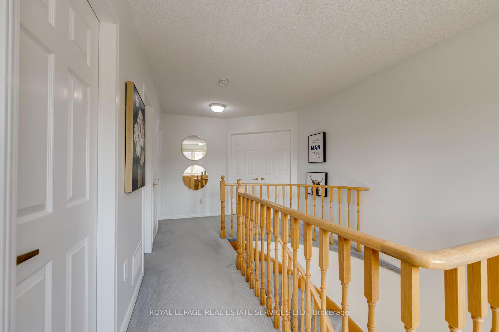Photo 31 of 2101 Galena Crescent, Oakville, Wedgewood Creek — HOMEH