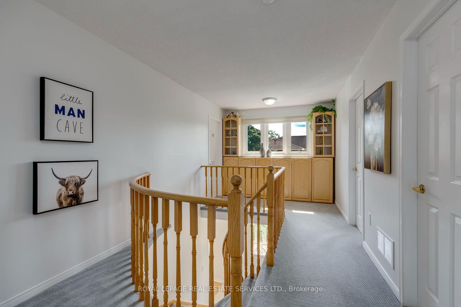 Photo 27 of 2101 Galena Crescent, Oakville, Wedgewood Creek — HOMEH