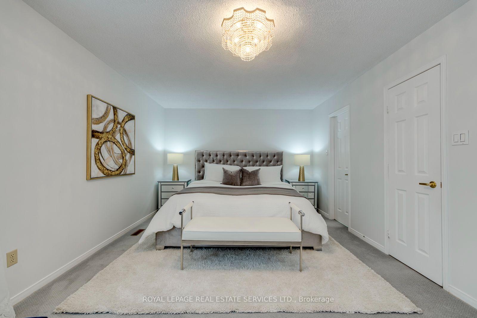 Photo 32 of 2101 Galena Crescent, Oakville, Wedgewood Creek — HOMEH