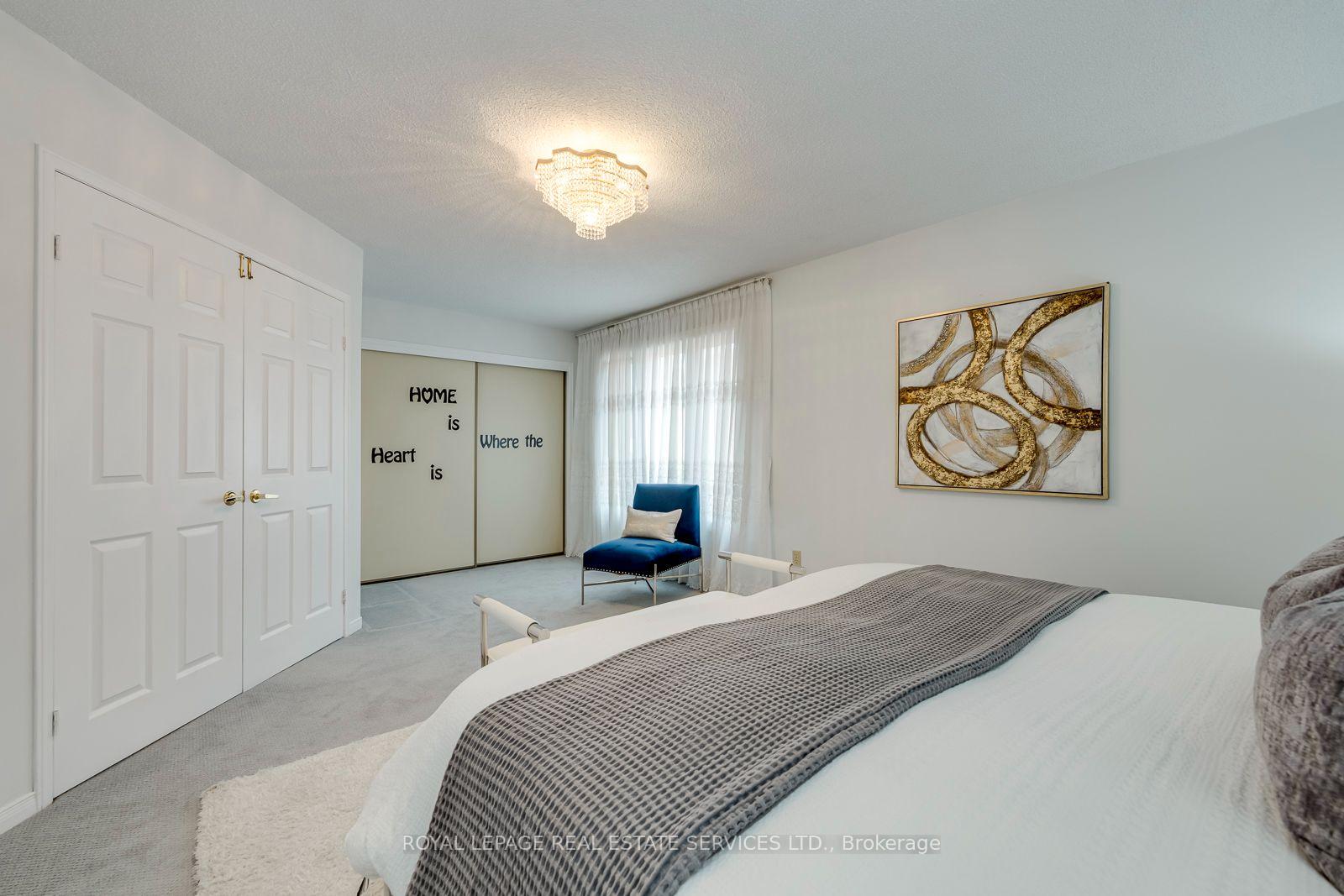 Photo 33 of 2101 Galena Crescent, Oakville, Wedgewood Creek — HOMEH