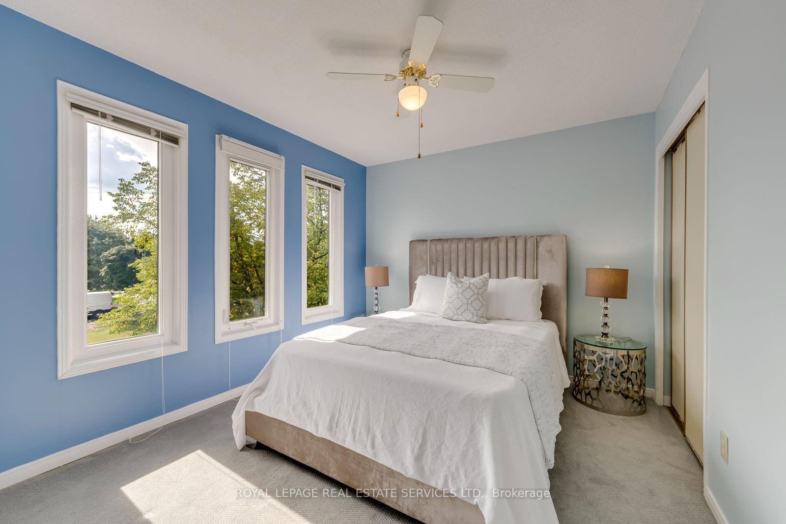 Photo 35 of 2101 Galena Crescent, Oakville, Wedgewood Creek — HOMEH