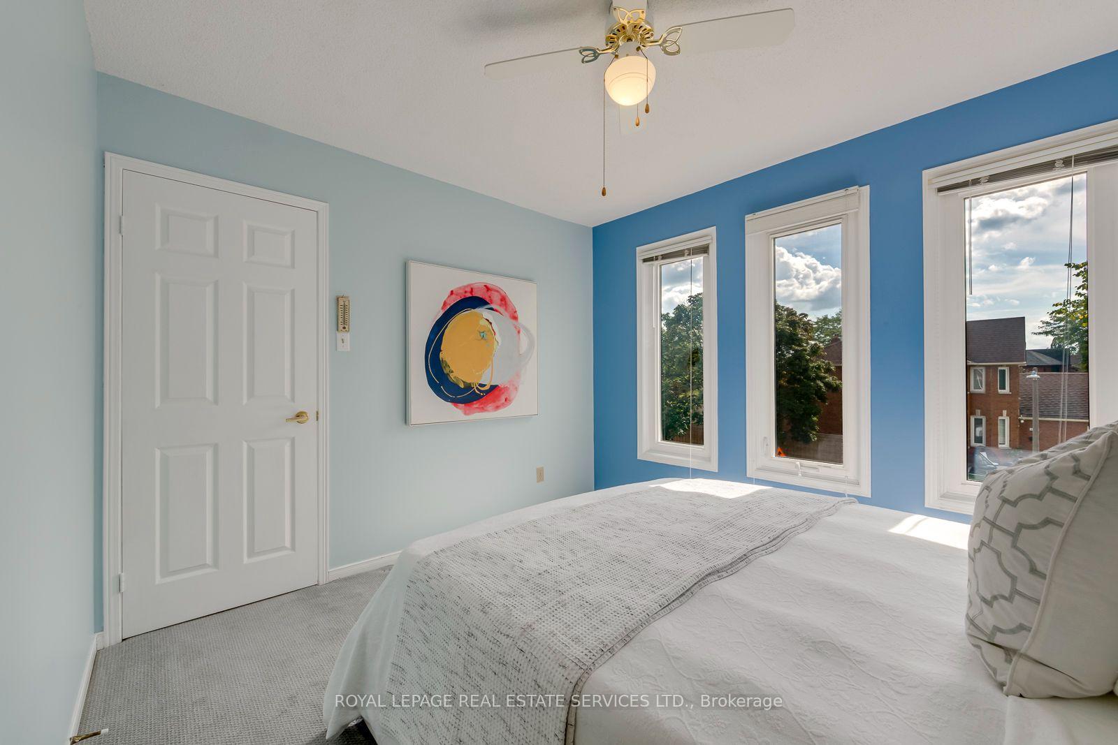Photo 36 of 2101 Galena Crescent, Oakville, Wedgewood Creek — HOMEH