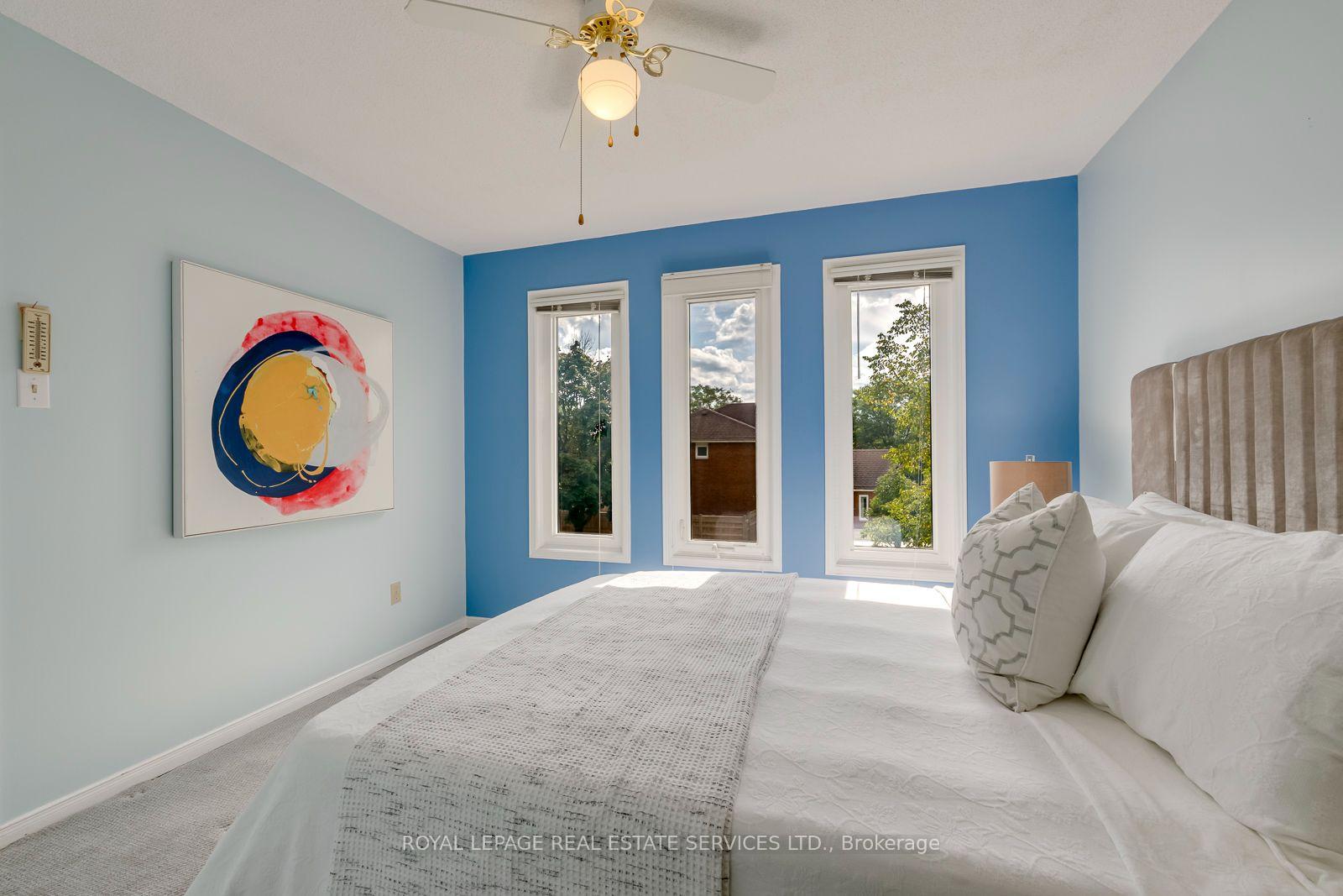 Photo 37 of 2101 Galena Crescent, Oakville, Wedgewood Creek — HOMEH
