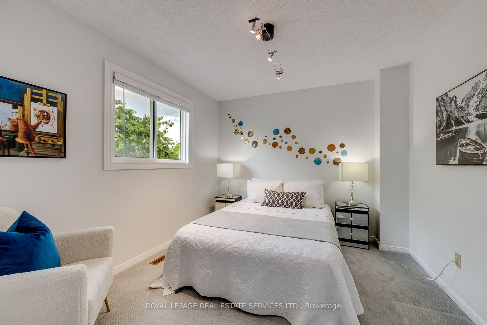 Photo 39 of 2101 Galena Crescent, Oakville, Wedgewood Creek — HOMEH