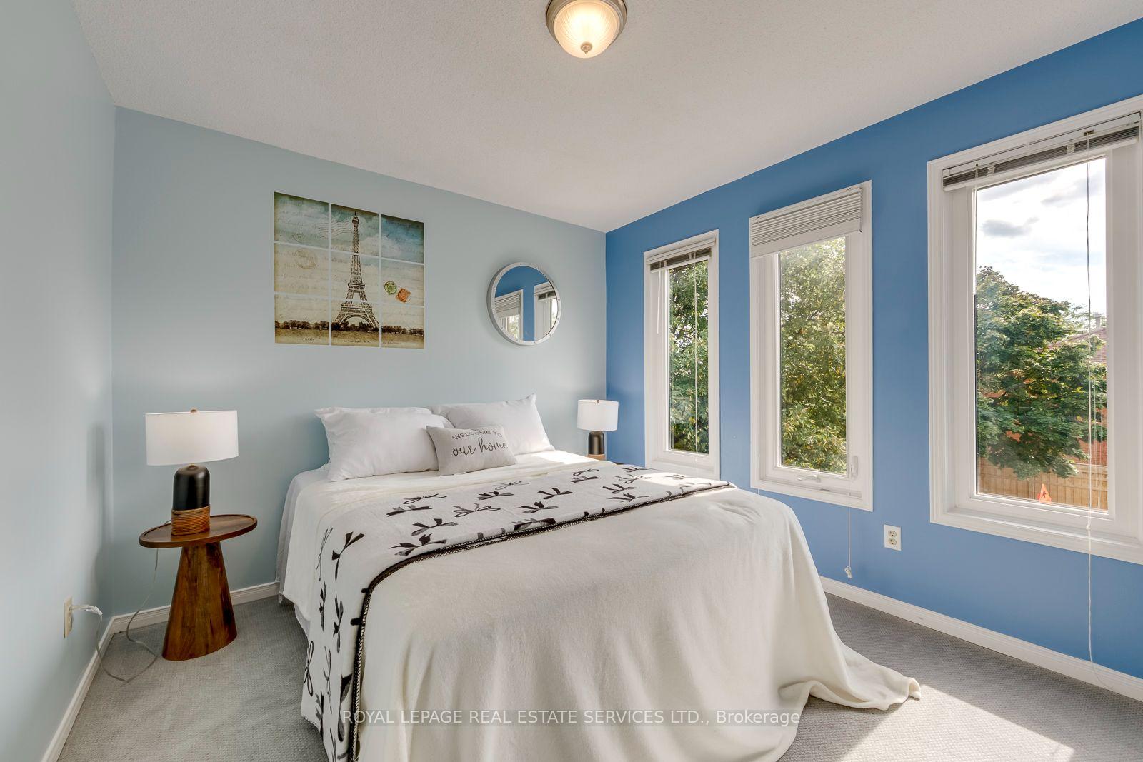 Photo 40 of 2101 Galena Crescent, Oakville, Wedgewood Creek — HOMEH