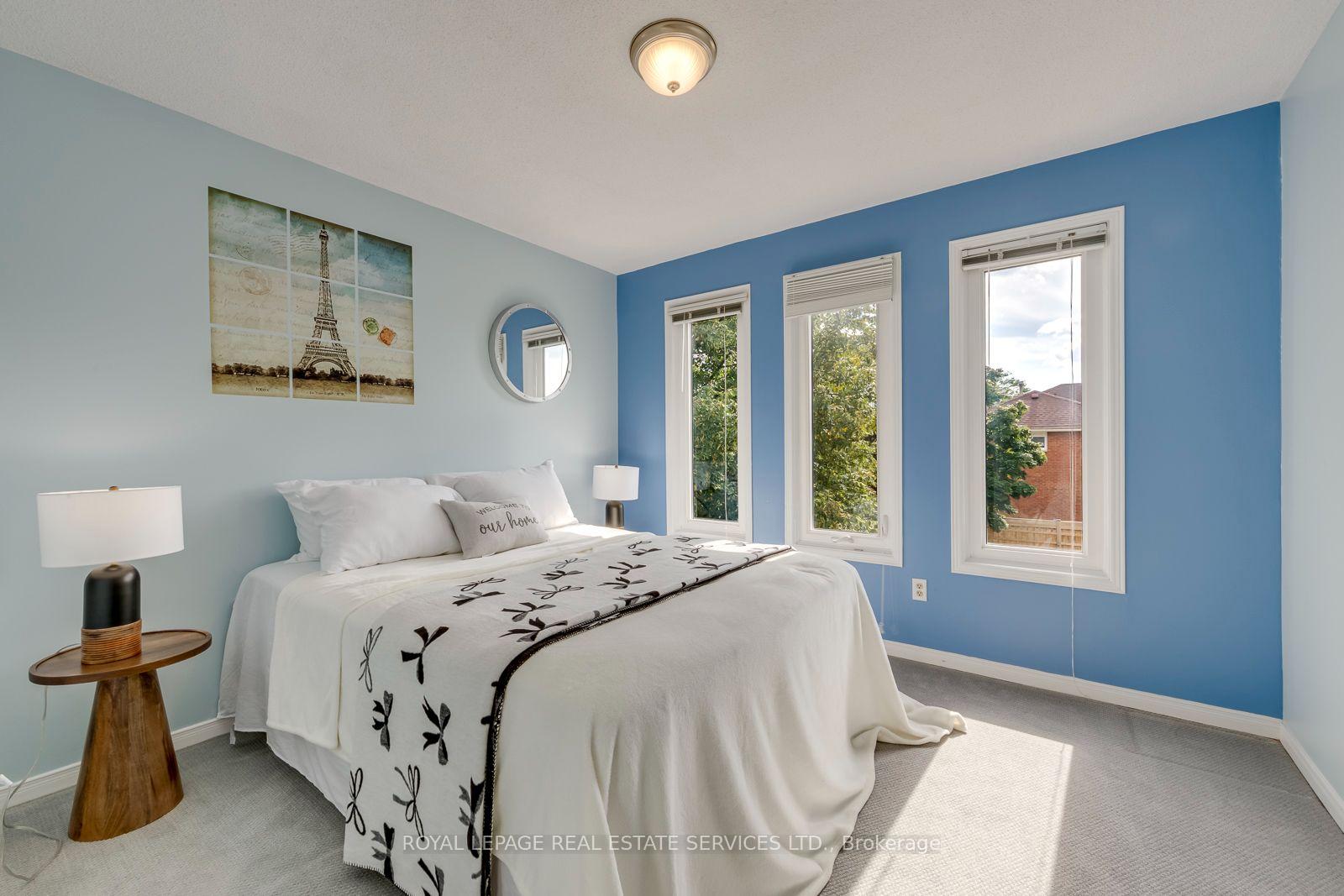 Photo 41 of 2101 Galena Crescent, Oakville, Wedgewood Creek — HOMEH