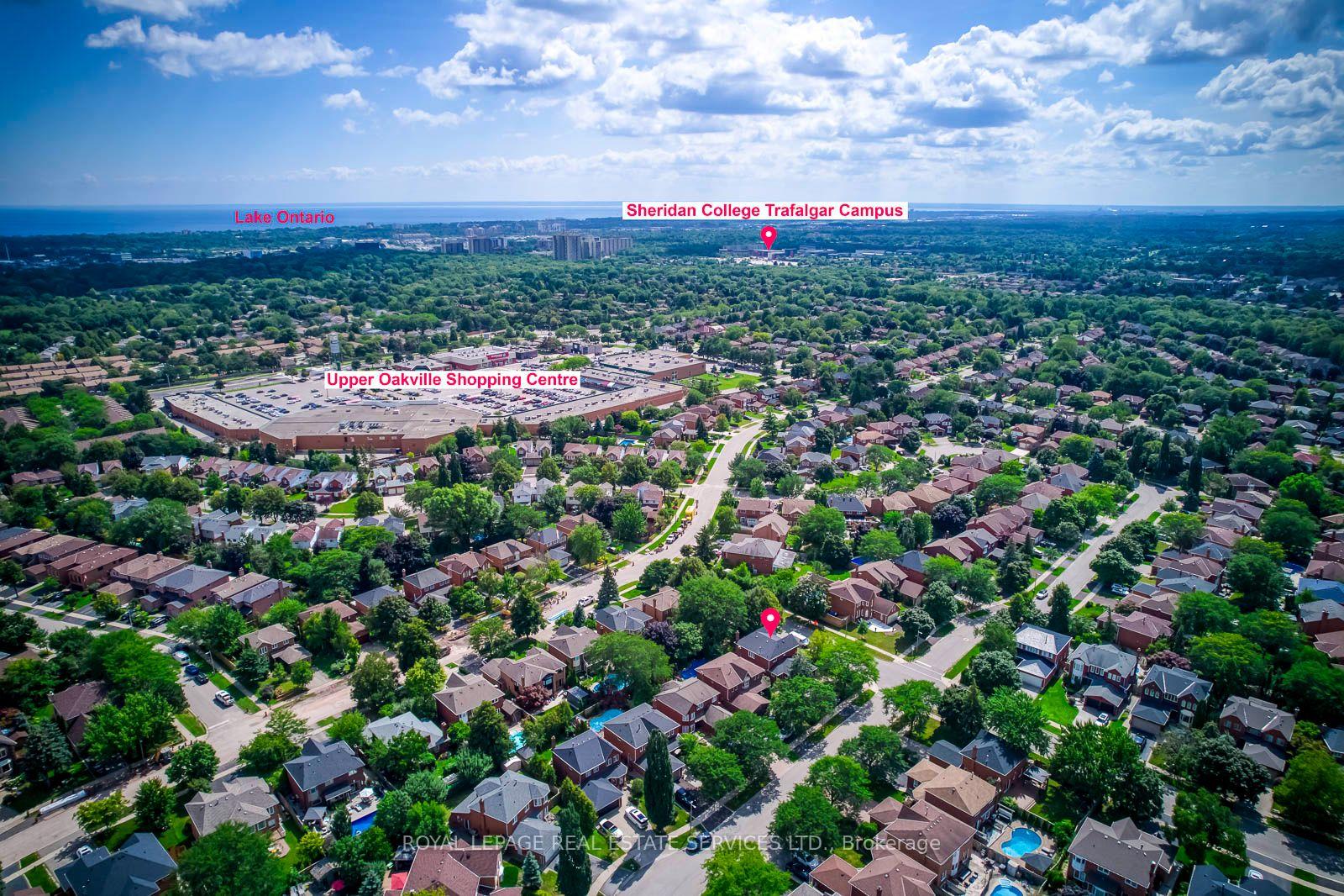 Photo 48 of 2101 Galena Crescent, Oakville, Wedgewood Creek — HOMEH
