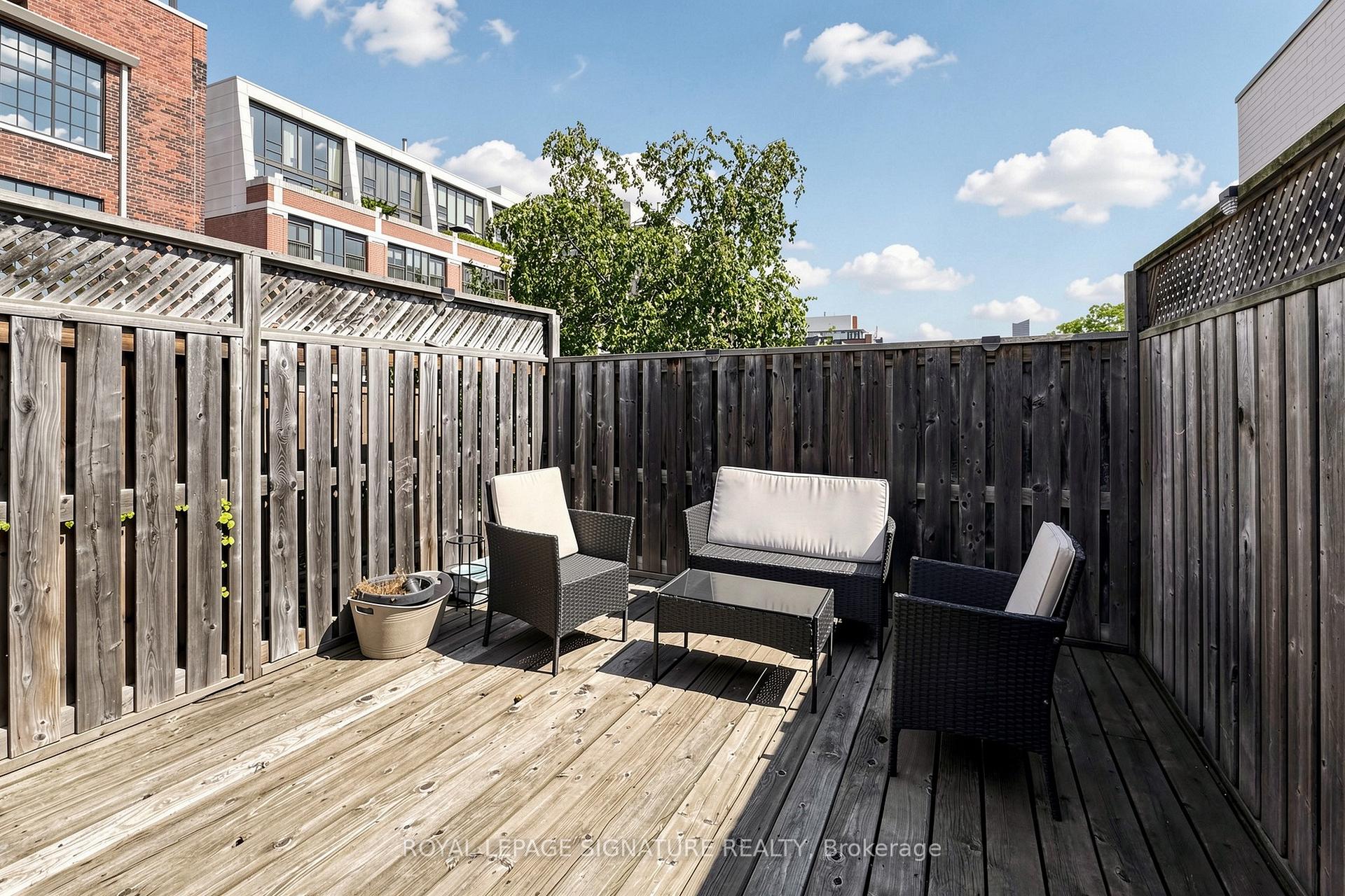 Photo 22 of Unit Upper, 363 Euclid Avenue, Toronto, Trinity-Bellwoods — HOMEH