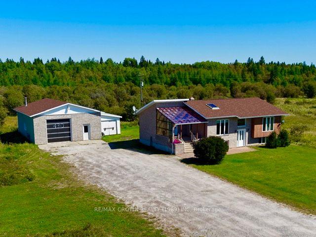 Photo 1 of 430 Highway 11, Mattice-Val Cote, Mattice — HOMEH