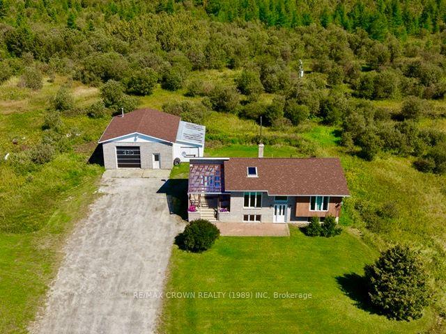 Photo 3 of 430 Highway 11, Mattice-Val Cote, Mattice — HOMEH