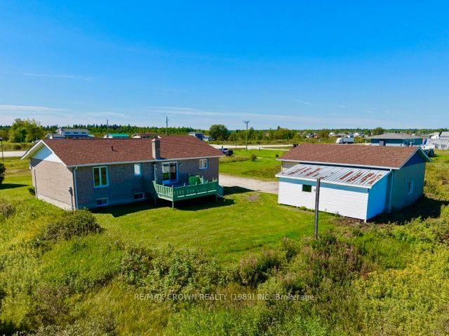 Photo 4 of 430 Highway 11, Mattice-Val Cote, Mattice — HOMEH