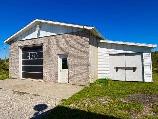 Photo 7 of 430 Highway 11, Mattice-Val Cote, Mattice — HOMEH