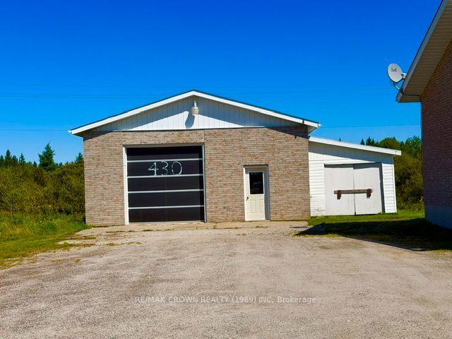Photo 8 of 430 Highway 11, Mattice-Val Cote, Mattice — HOMEH
