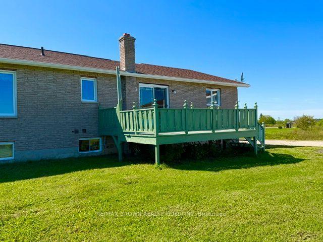 Photo 9 of 430 Highway 11, Mattice-Val Cote, Mattice — HOMEH
