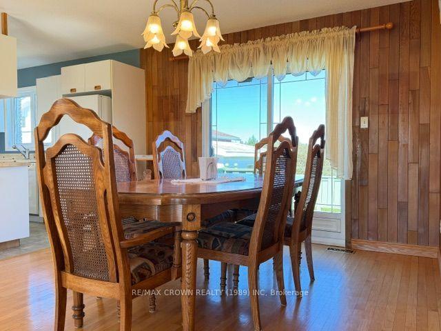 Photo 14 of 430 Highway 11, Mattice-Val Cote, Mattice — HOMEH
