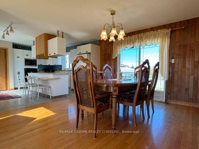 Photo 15 of 430 Highway 11, Mattice-Val Cote, Mattice — HOMEH
