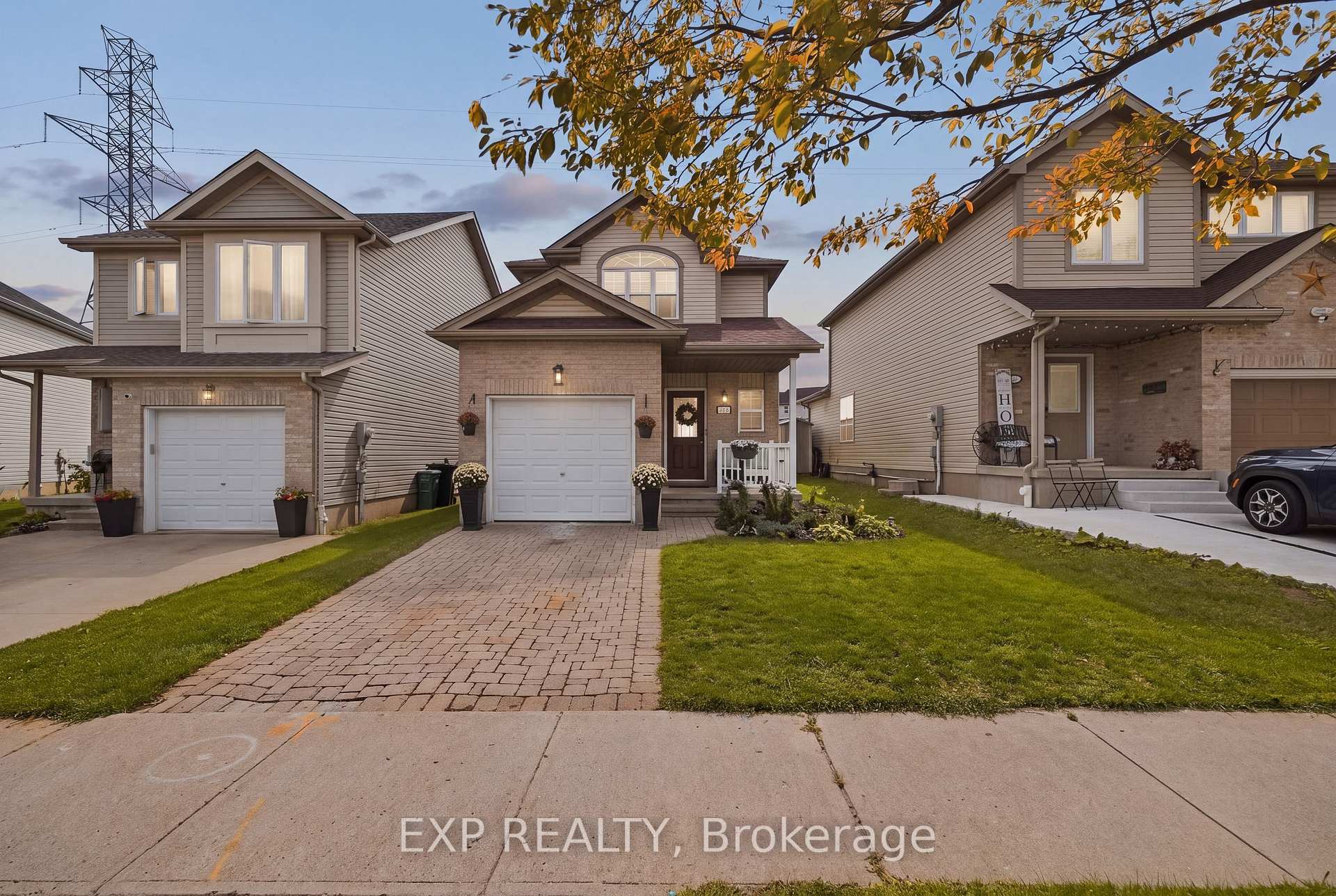 Photo of 116 Henhoeffer Crescent