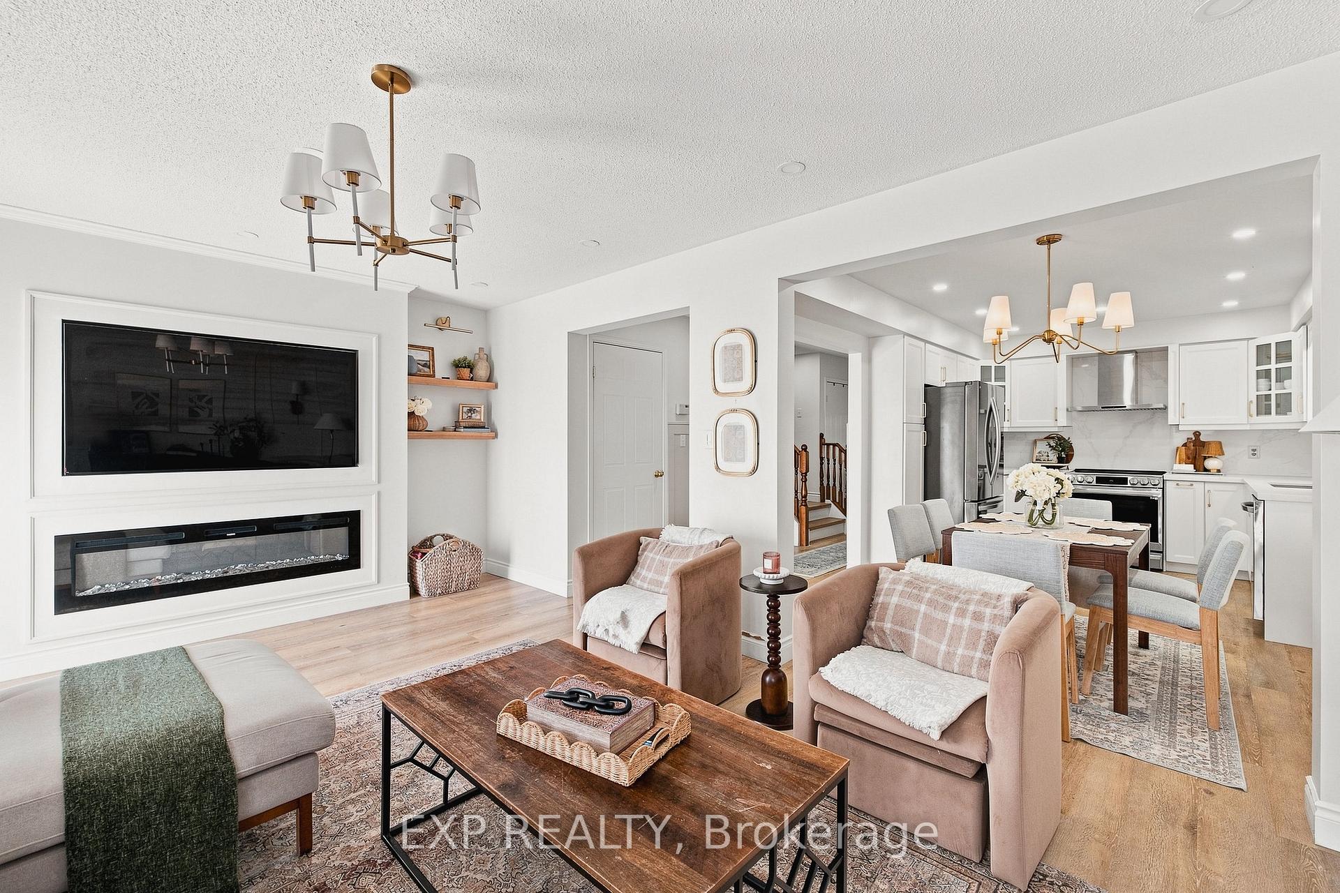 Photo 11 of 116 Henhoeffer Crescent, Kitchener, Larentian West — HOMEH