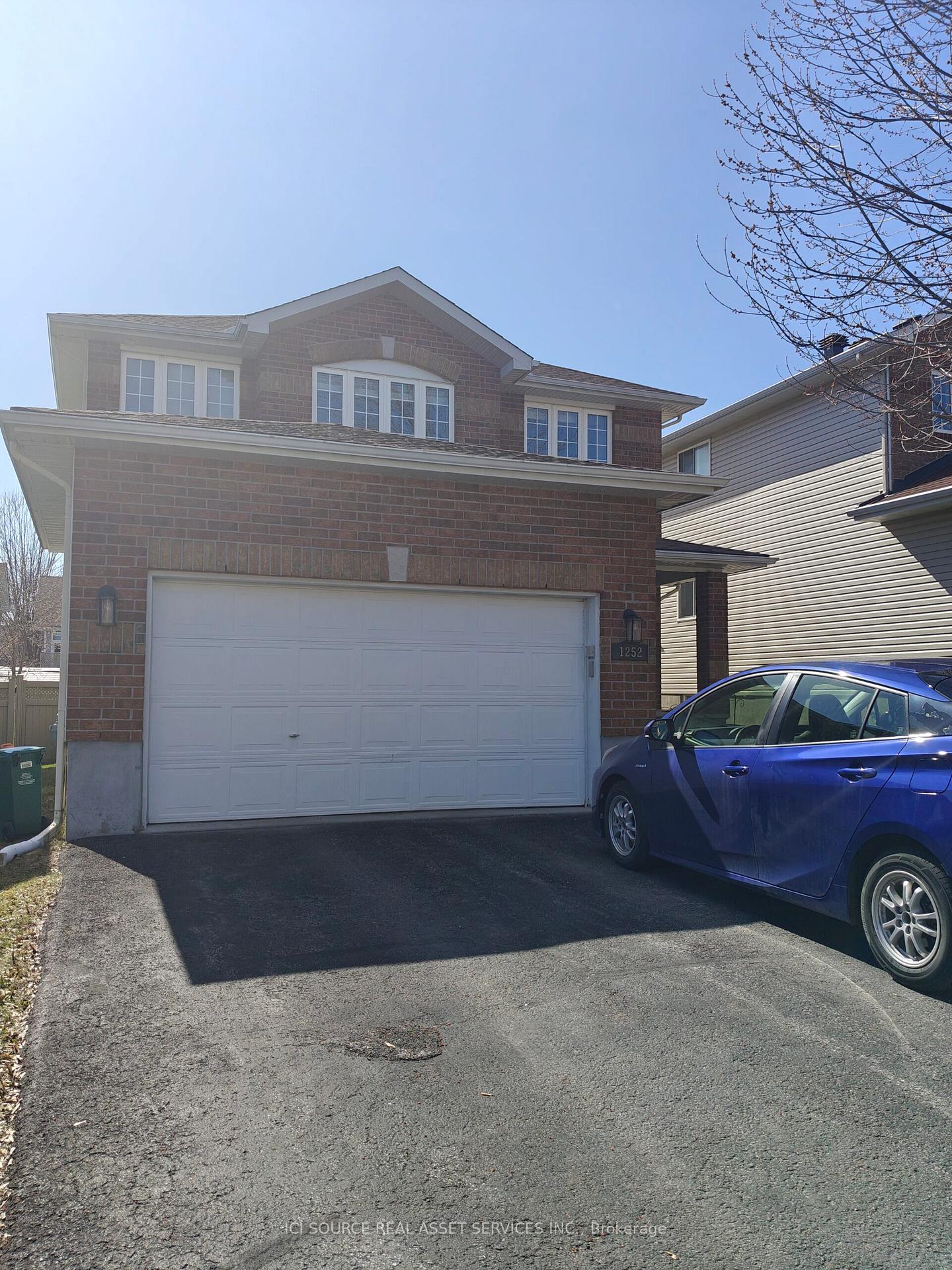 Photo 2 of 1252 Klondike Road, Ottawa, Kanata - Morgan's Grant/South March — HOMEH