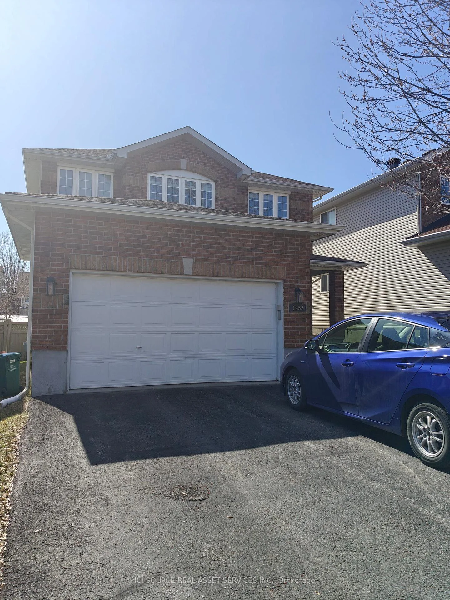 Photo 1 of 1252 Klondike Road, Ottawa, Kanata - Morgan's Grant/South March — HOMEH